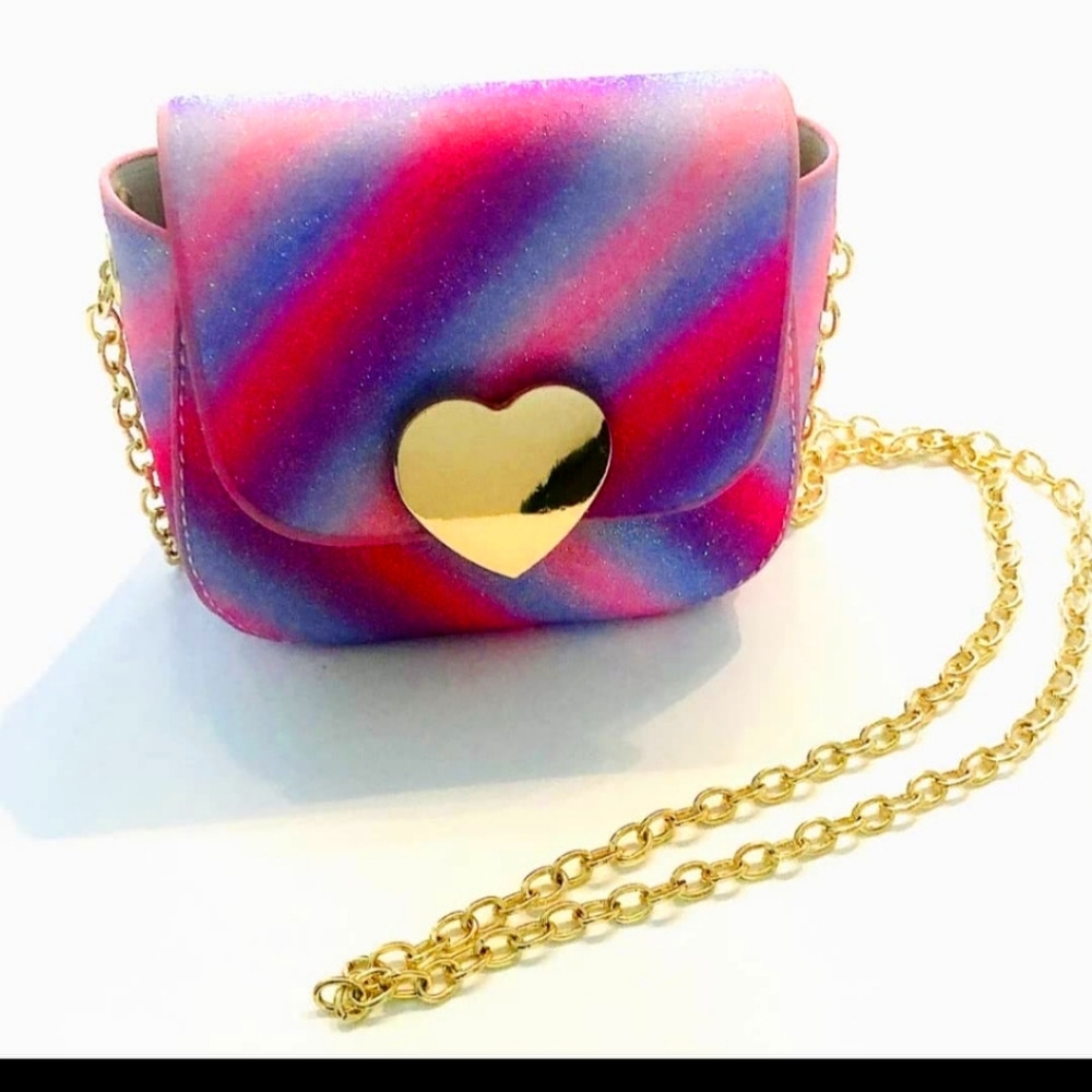 GIRLS BAG